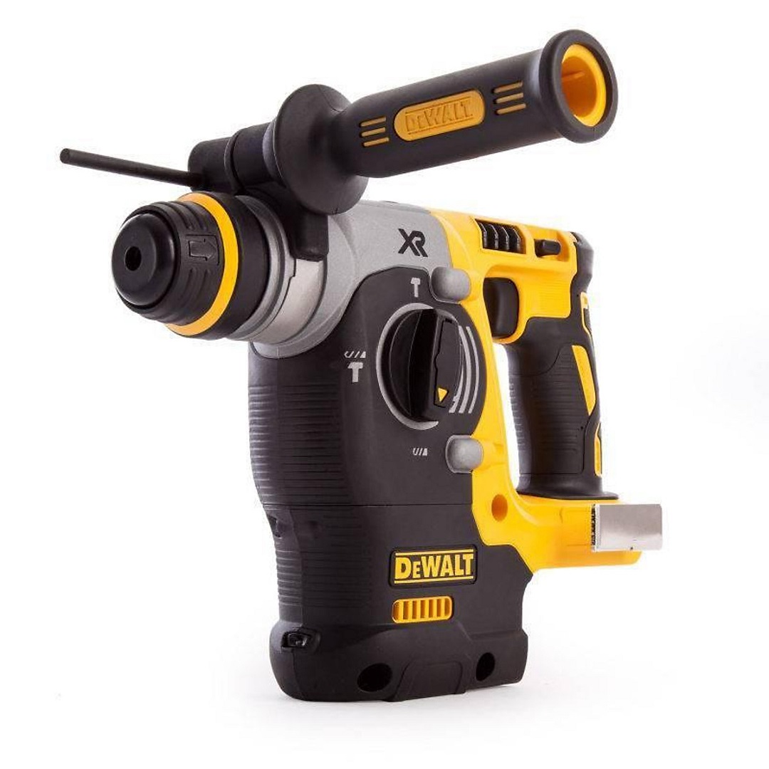 Martelete Perfurador Rompedor SDS Plus Dch273 Xr 20v Dewalt Facilita