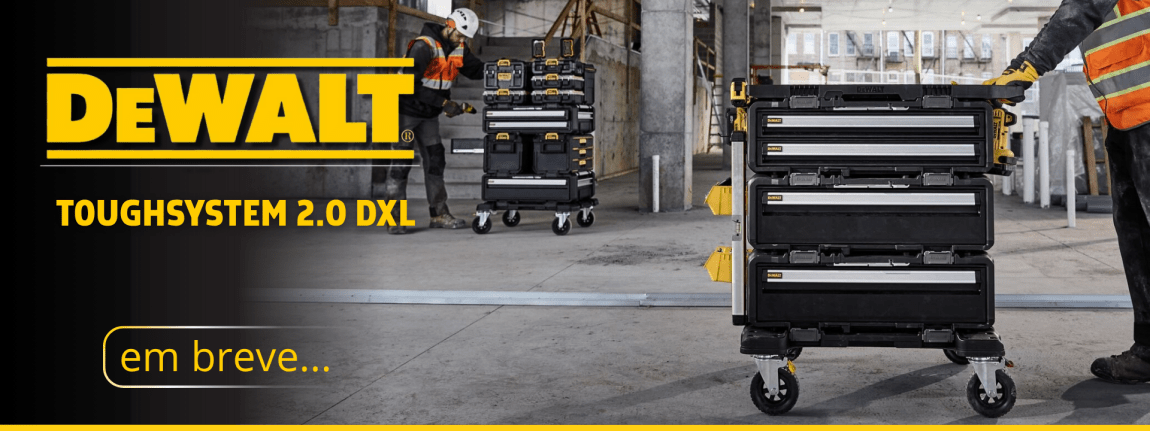 FACILITA FERRAMENTAS DXL