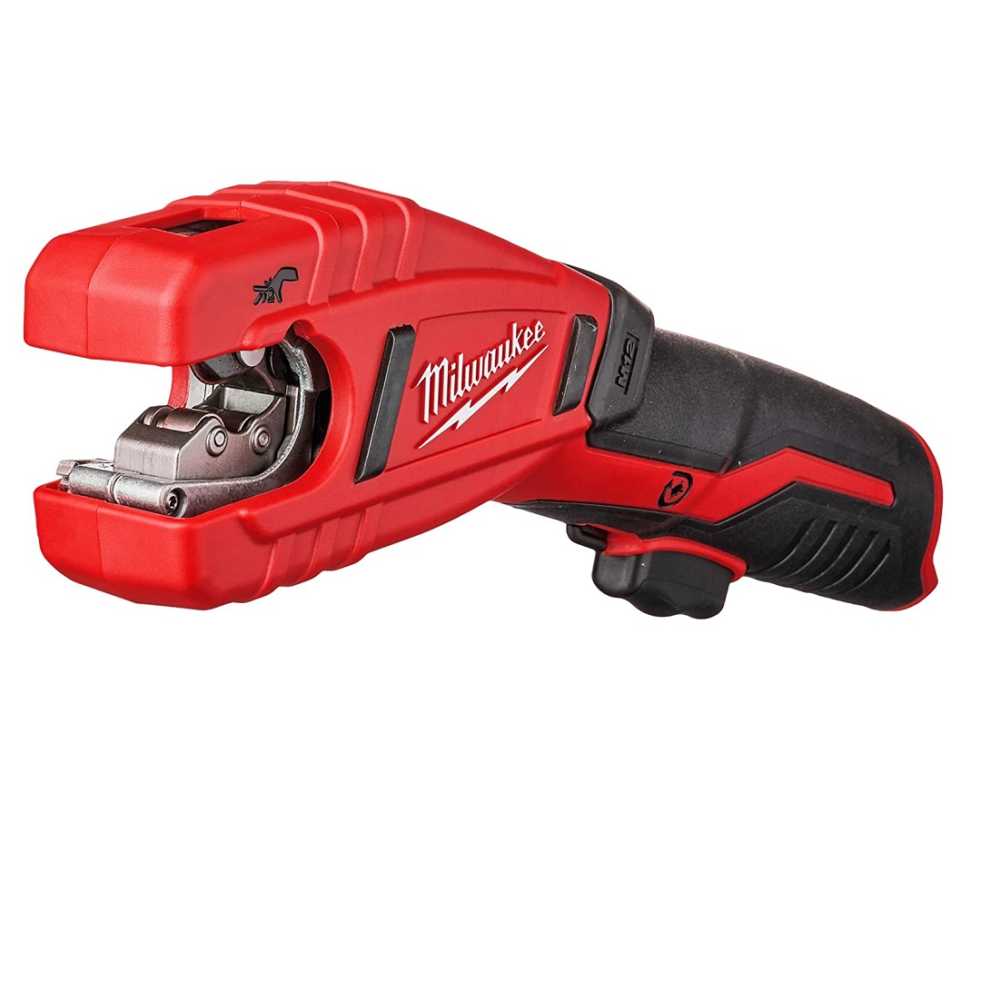 Cortador De Tubos En Círculos Cerrados De 3/4