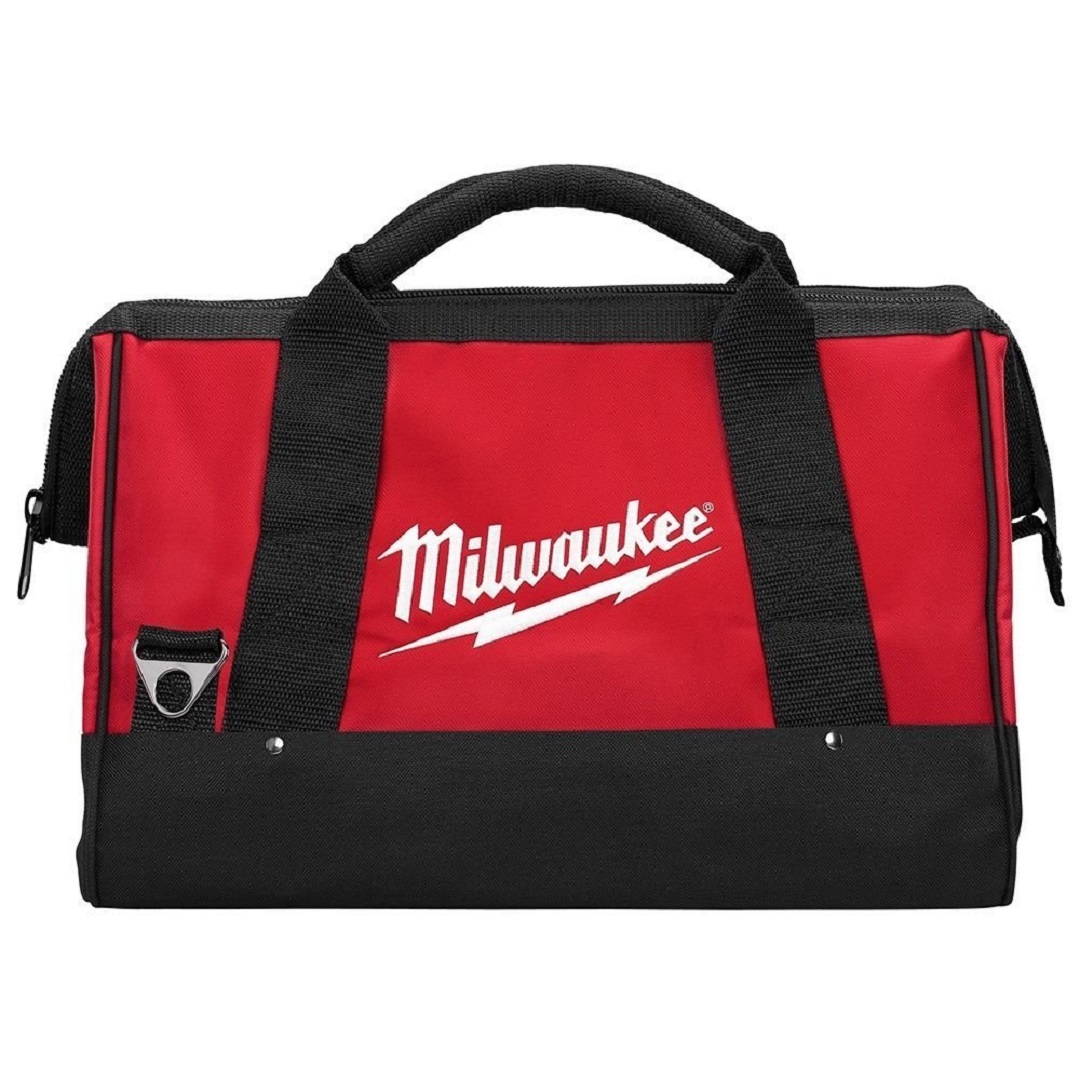 BOLSA DE TRABALHO NYLON 18" 48-55-3510 MILWAUKEE