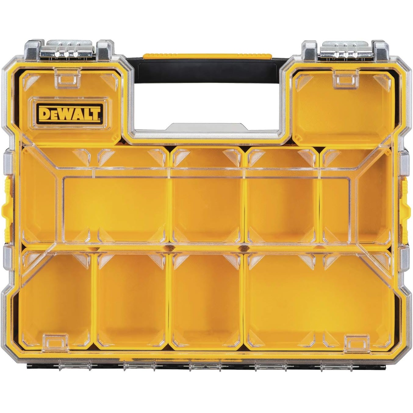 CAIXA ORGANIZADORA PRO TOUGHSYSTEM DWST14825 DEWALT