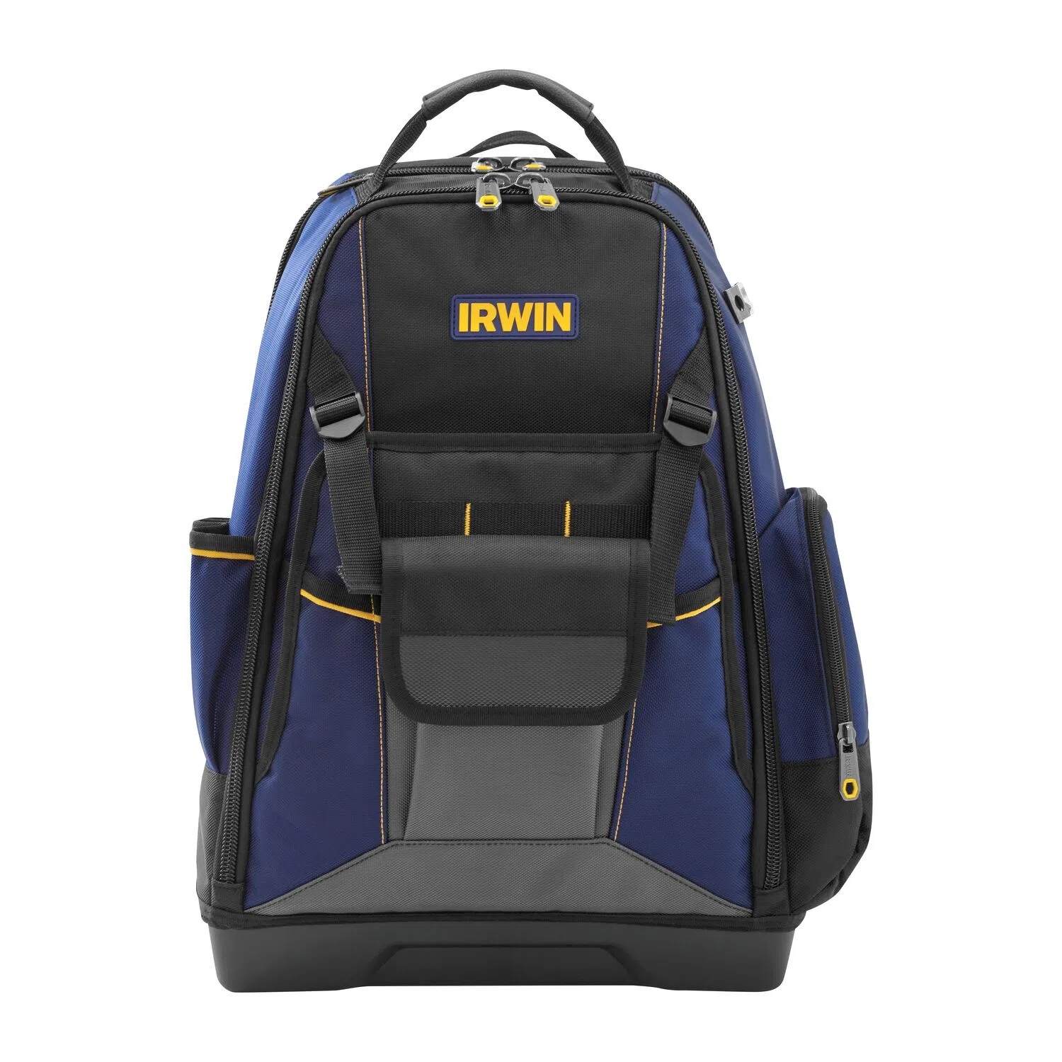 Mochila Ferramentas Profissional 34" Bolsos 2012166-LA Irwin