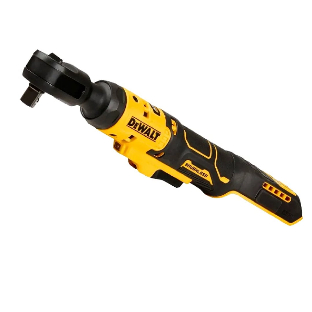 CHAVE CATRACA 1/2pol ATOMIC 20V BRUSHLESS DCF512B-B3 DEWALT