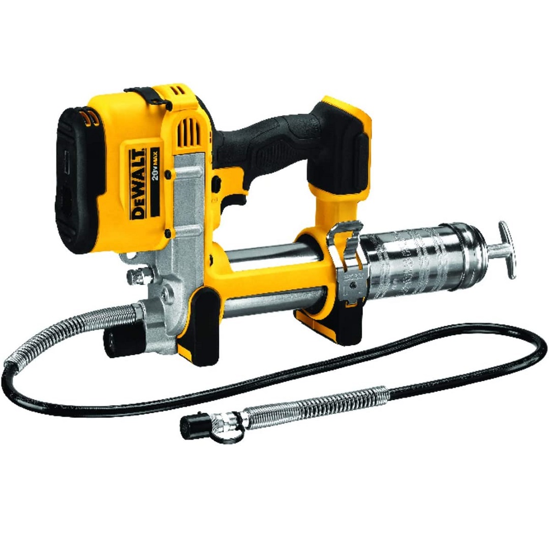 ENGRAXADEIRA A BATERIA 20V MAX 1000PSI 400g DCGG571 B DEWALT