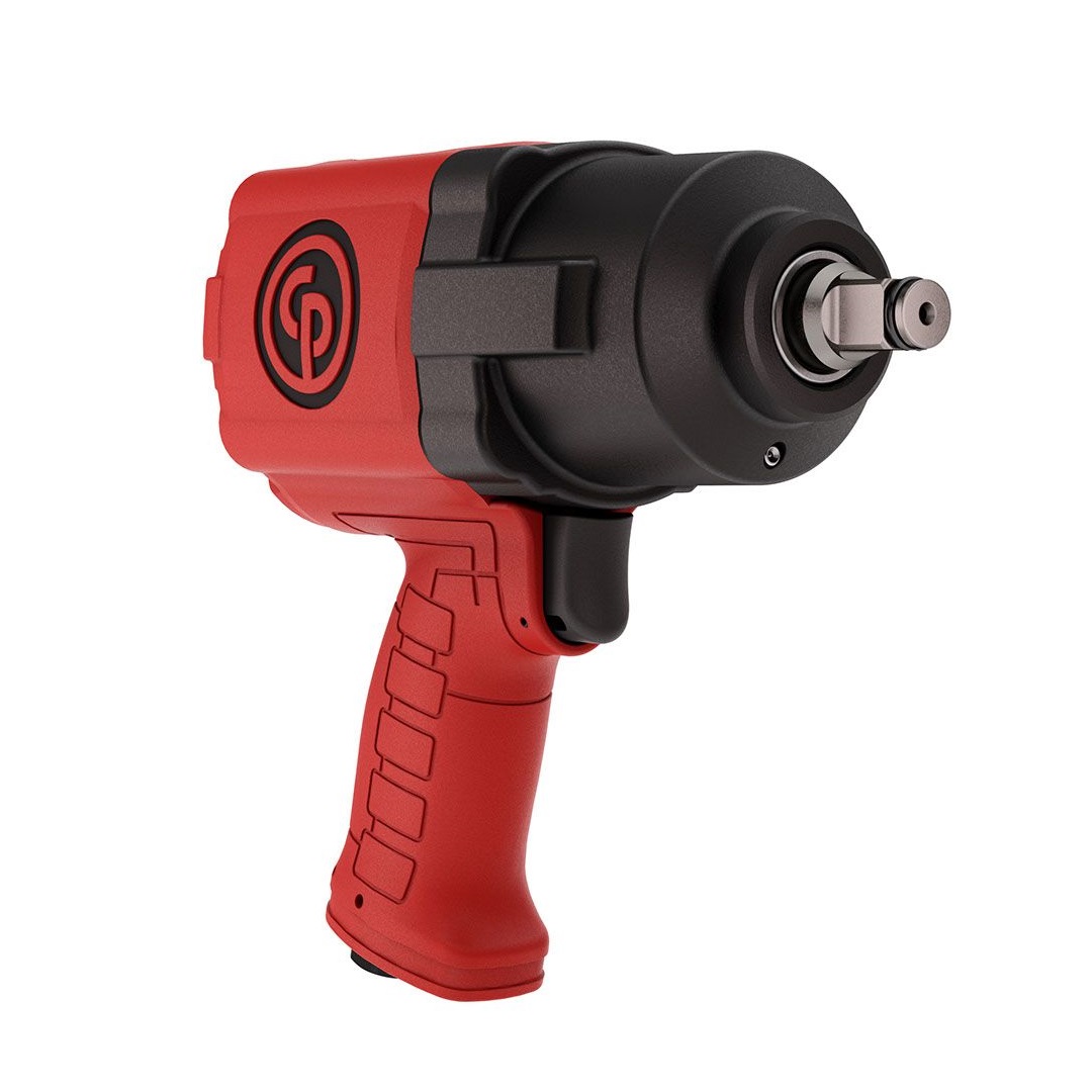 CHAVE DE IMPACTO 1/2" CP7741 970 Nm CHICAGO PNEUMATIC