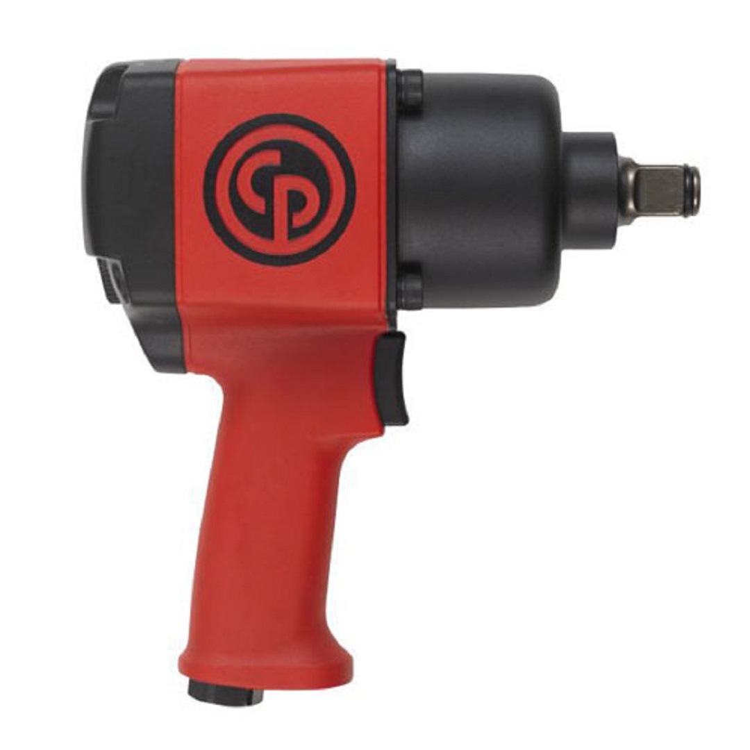 CHAVE DE IMPACTO 3/4" 1627 Nm CP6763 CHICAGO PNEUMATIC