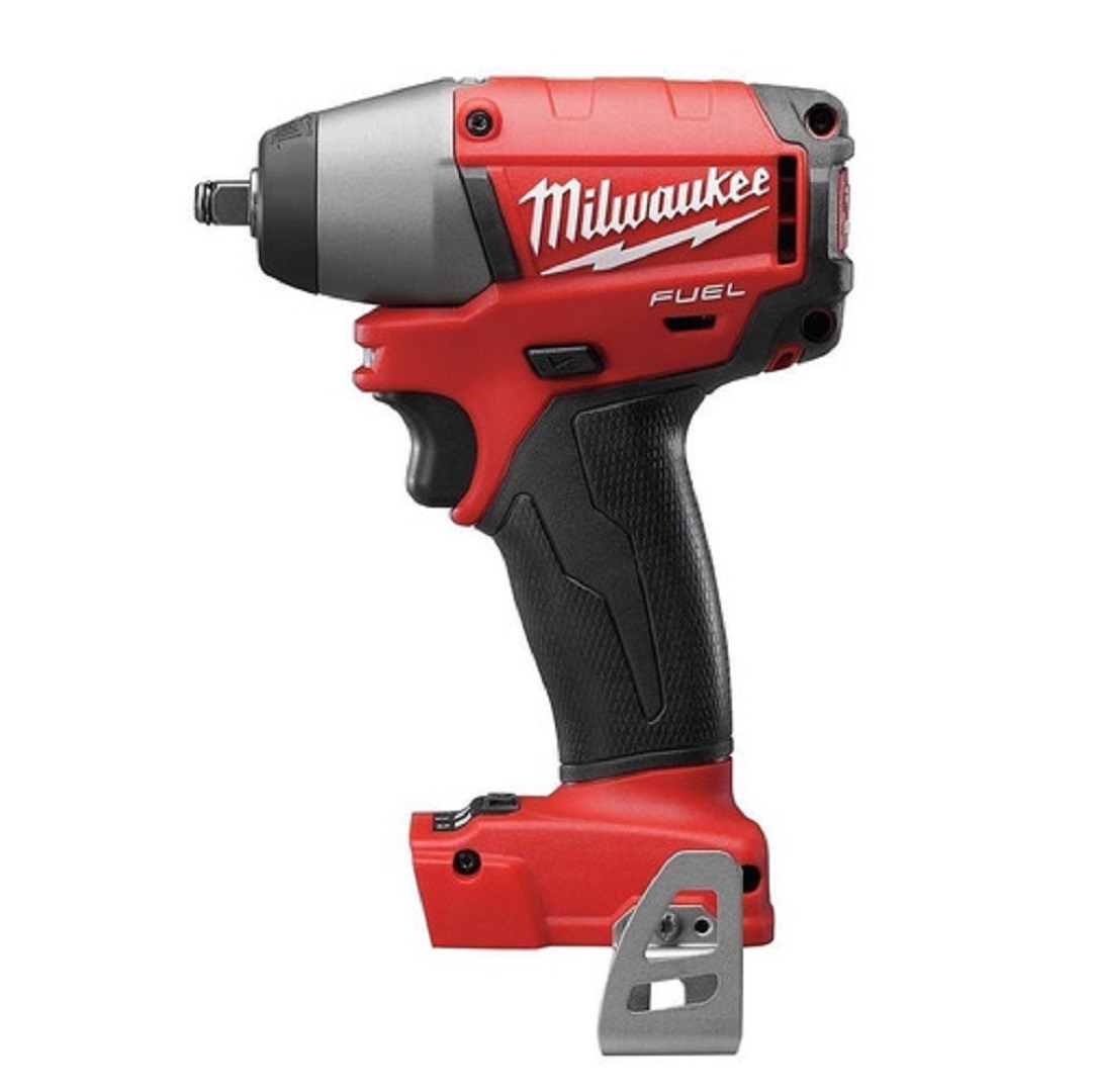 Chave De Impacto 3/8" à bateria 18V M18 Fuel 2654-059 Milwaukee