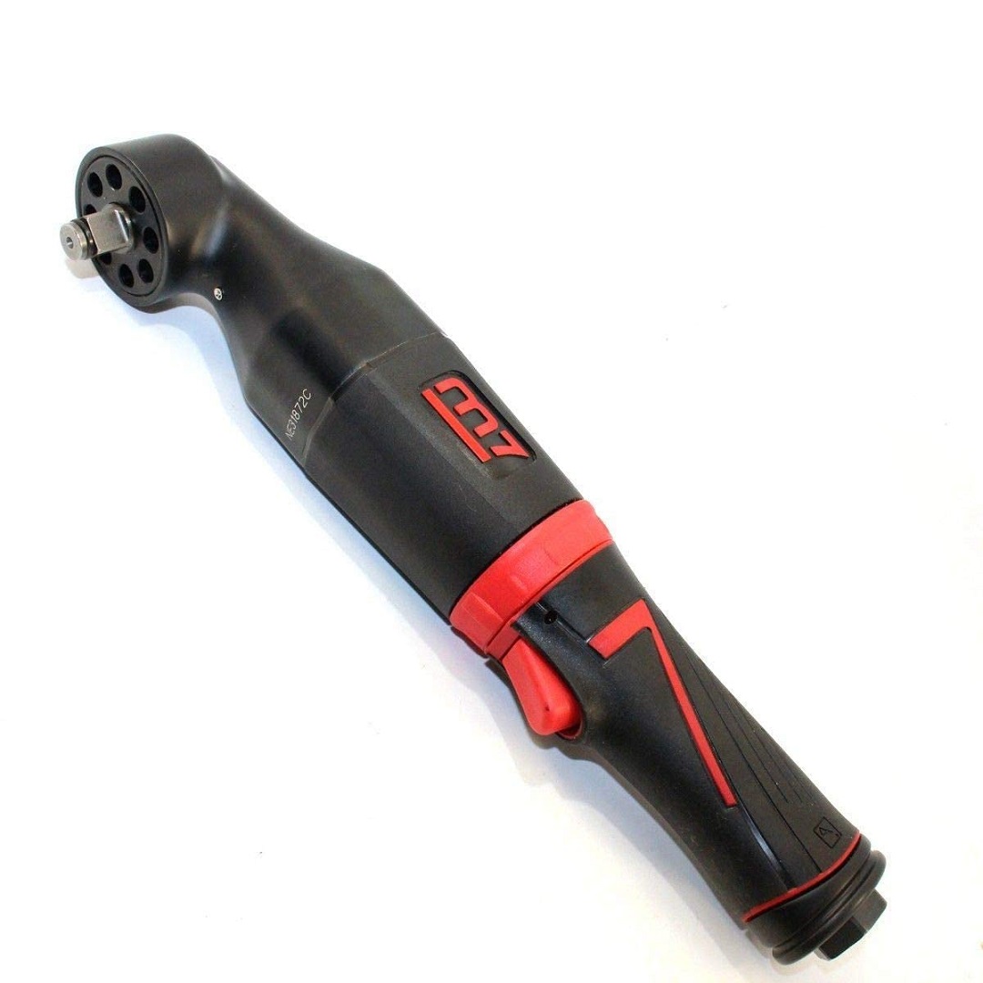 Chave de Impacto 90 Pneumática Tipo Catraca angular 1/2