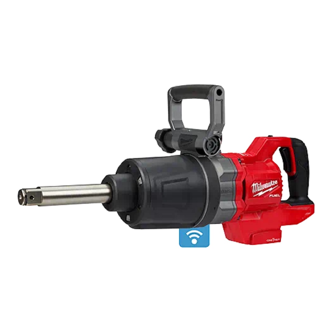 CHAVE DE IMPACTO LONGA 1" 18V FUEL ONE KEY 2869-20 MILWAUKEE