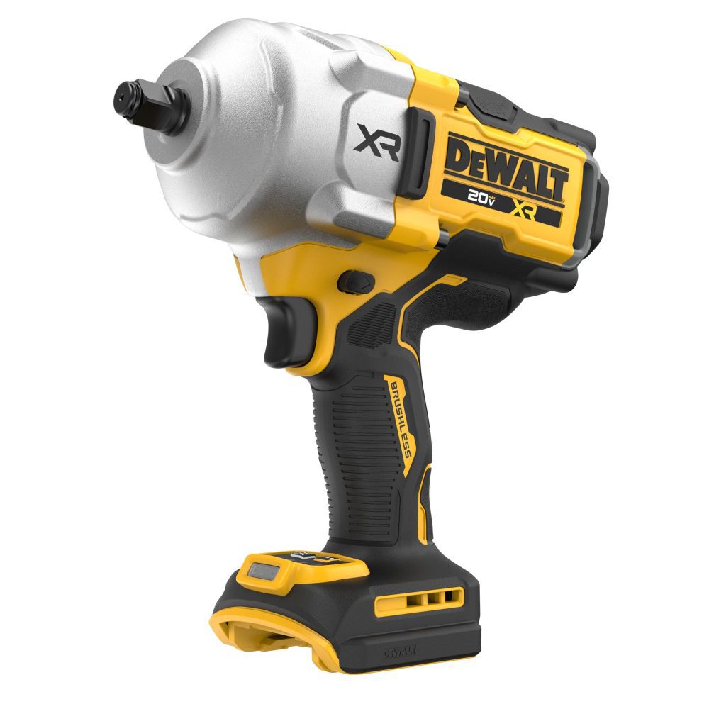 Chave de Impacto 1/2" 20V XR Brushless Alto Torque DCF961 DEWALT