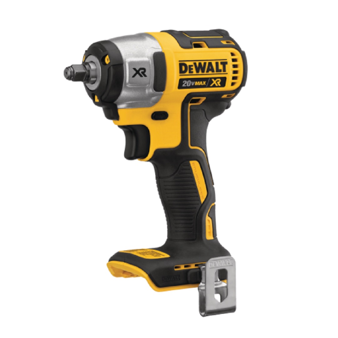 Chave de Impacto 3/8" à bateria 20V Brushless 203Nm XR DCF890B B3 DEWALT