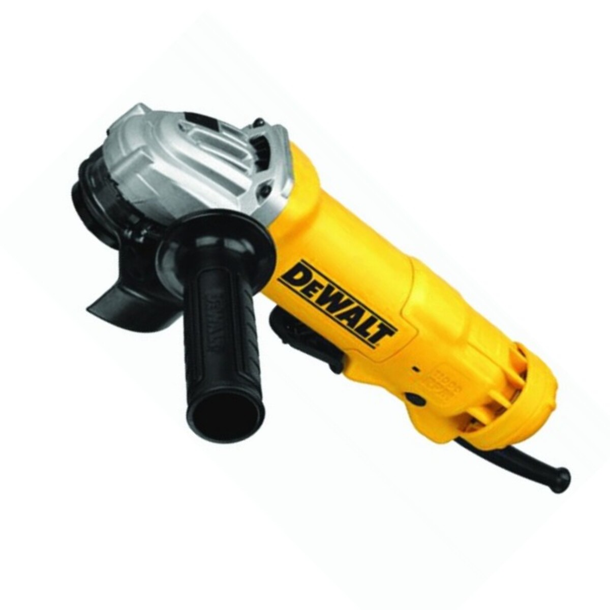 Esmerilhadeira Angular 5 Pol 1200w 220v Dwe4212-b2 Dewalt