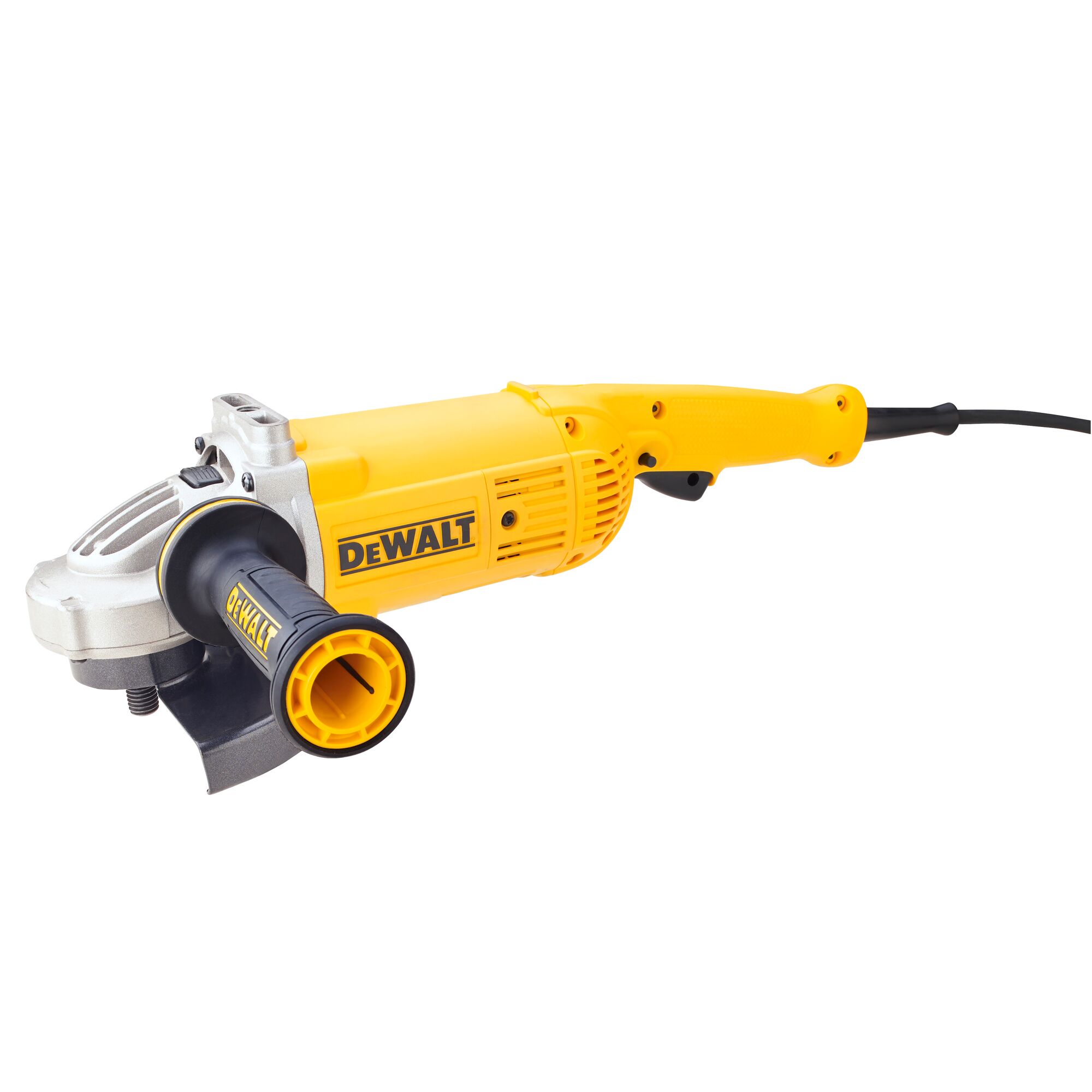 Esmerilhadeira Angular 7" 180mm 2600W 220V DWE497 B2 DEWALT