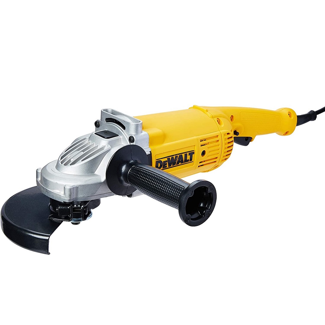 Esmerilhadeira Angular 7" 8500rpm 2200W 220V DWE491B2 DEWALT