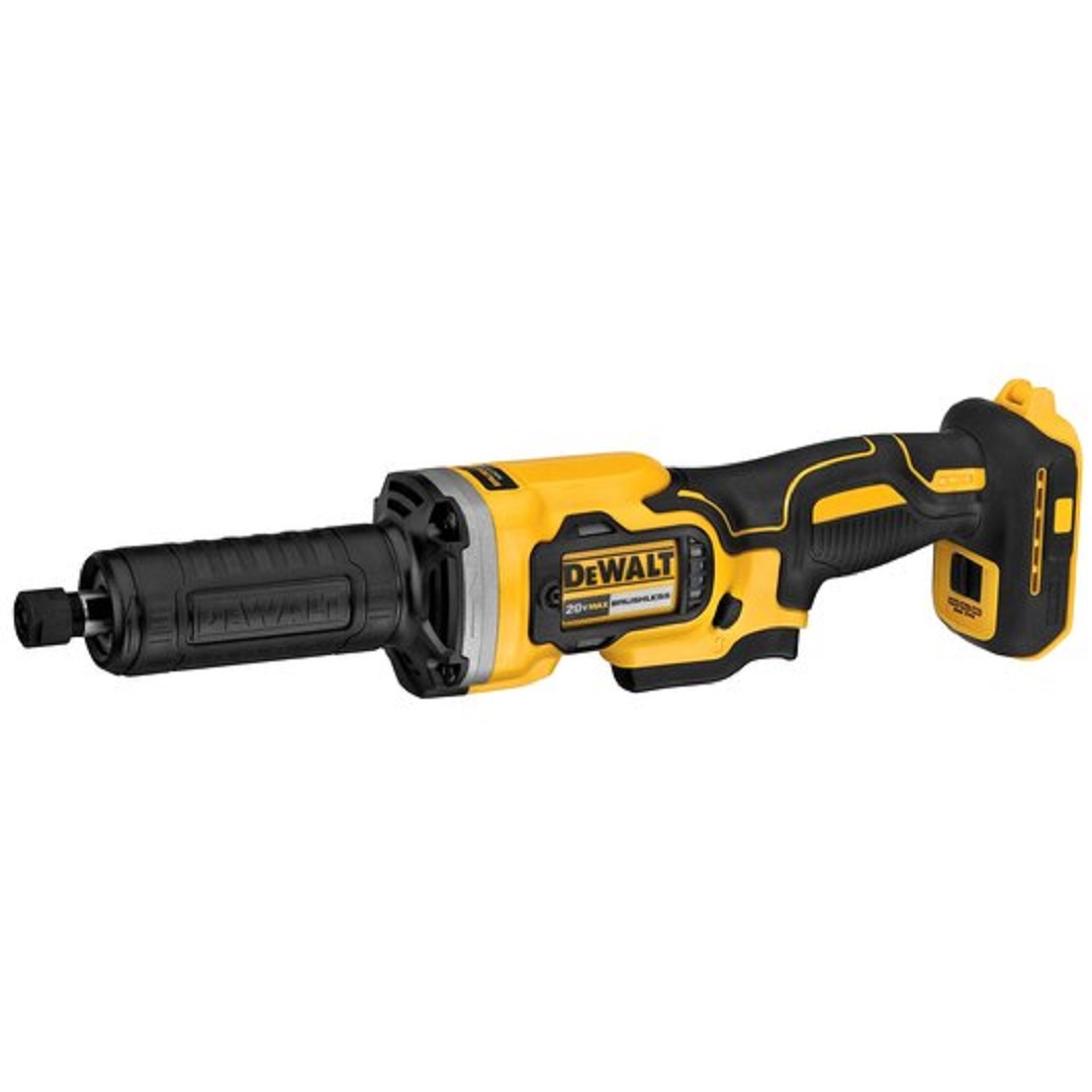 Retificadeira(retífica) 20V MAX Brushless 25.000 RPM DCG426B Dewalt