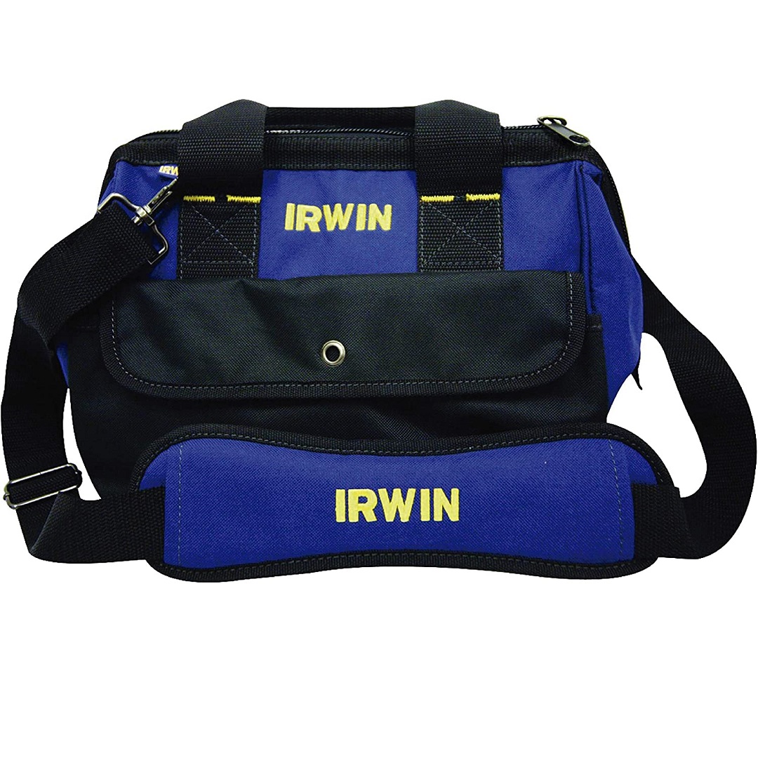 Bolsa Mala De Ferramentas 12pol Standard 1870405 Irwin