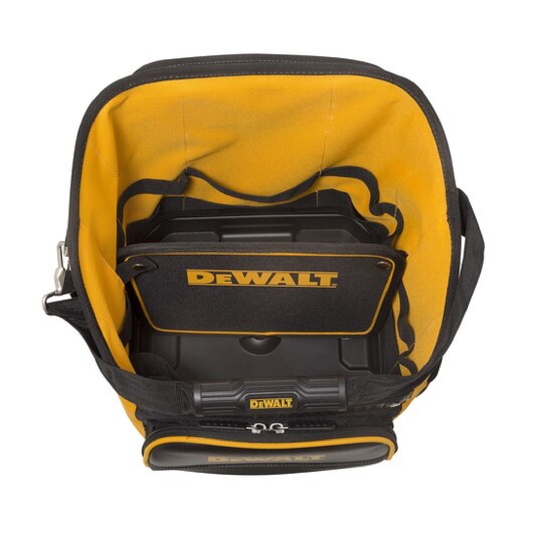 Bolsa Portaherramientas para Constructor Medium Dewalt DWST83485-LA