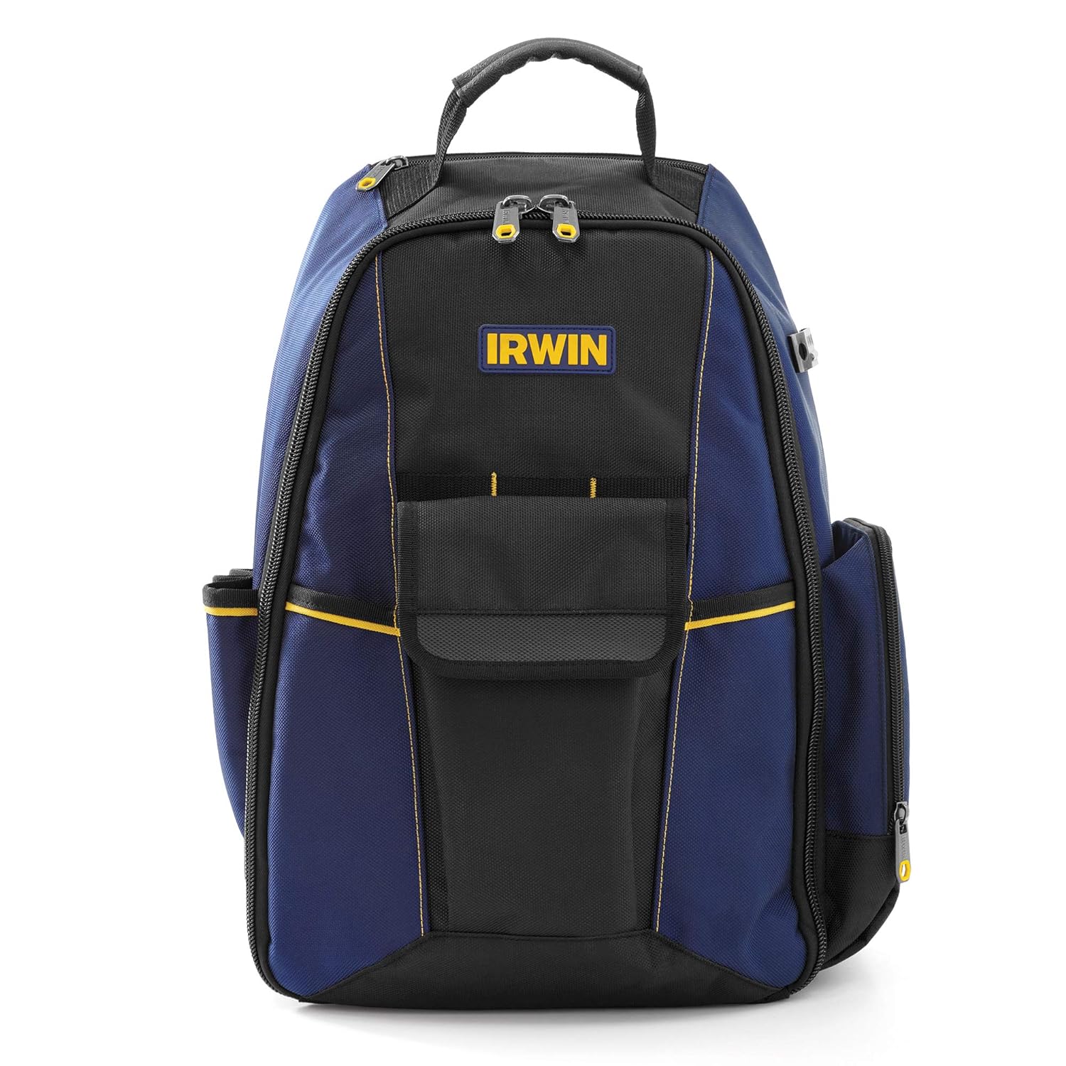 Mochila Ferramentas Defender C/27 Bolsos 2012167-LA IRWIN