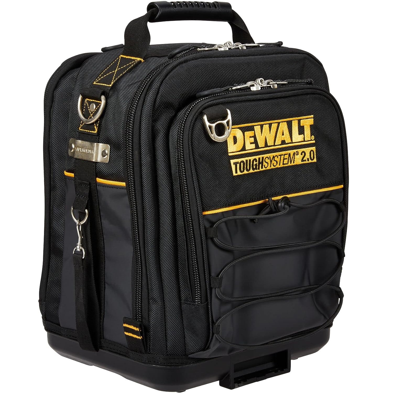 BOLSA PARA FERRAMENTAS TOUGHSYSTEM 2.0 DWST08025 DEWALT