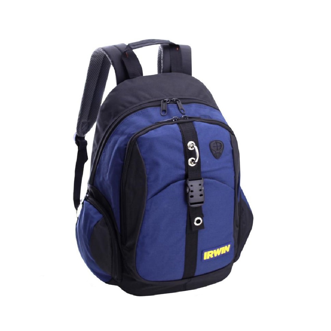 Mochila 14" Profissional Reforçada Para Ferramentas 1868158 Irwin