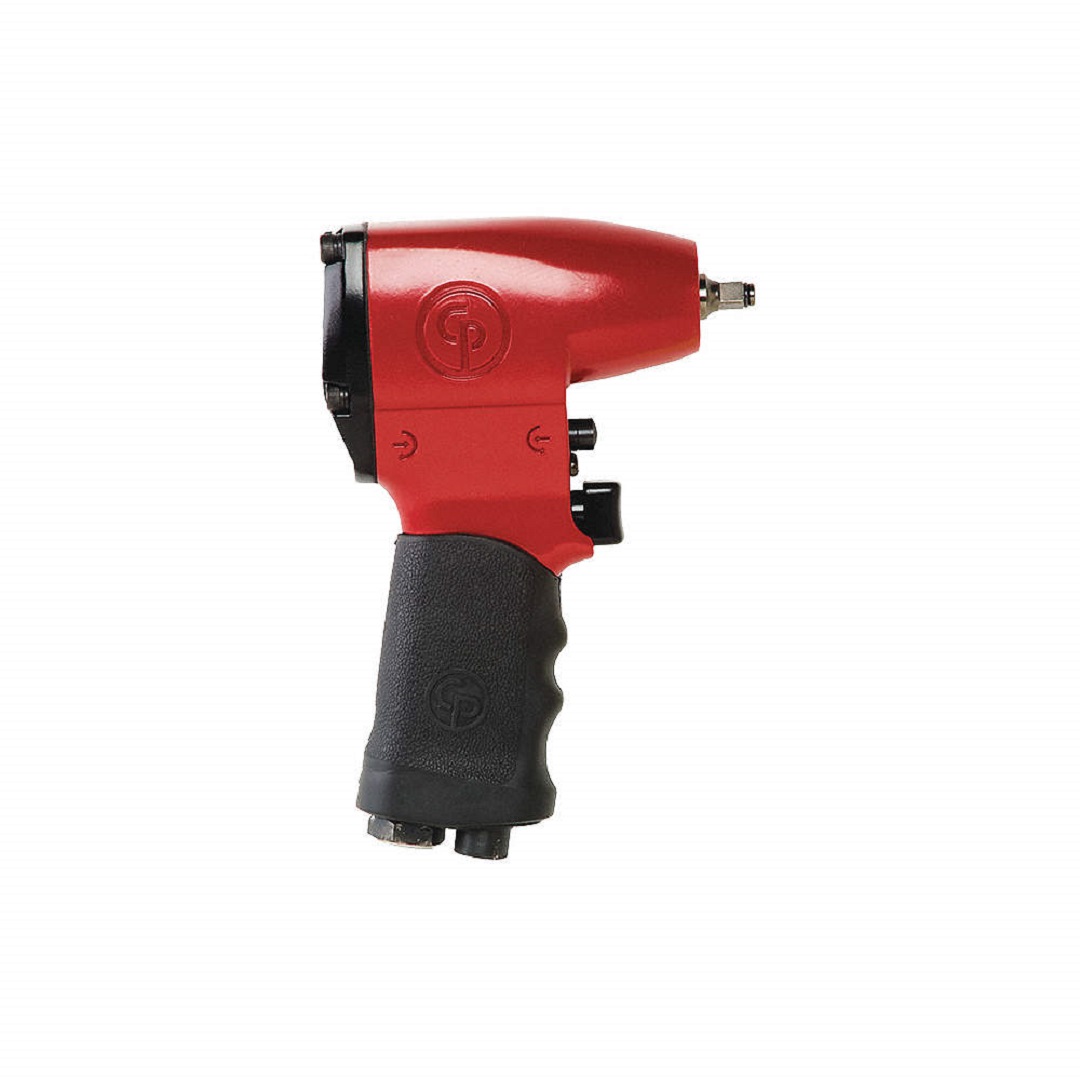 Parafusadeira De Impacto 1/4 Chicago Pneumatic CP719