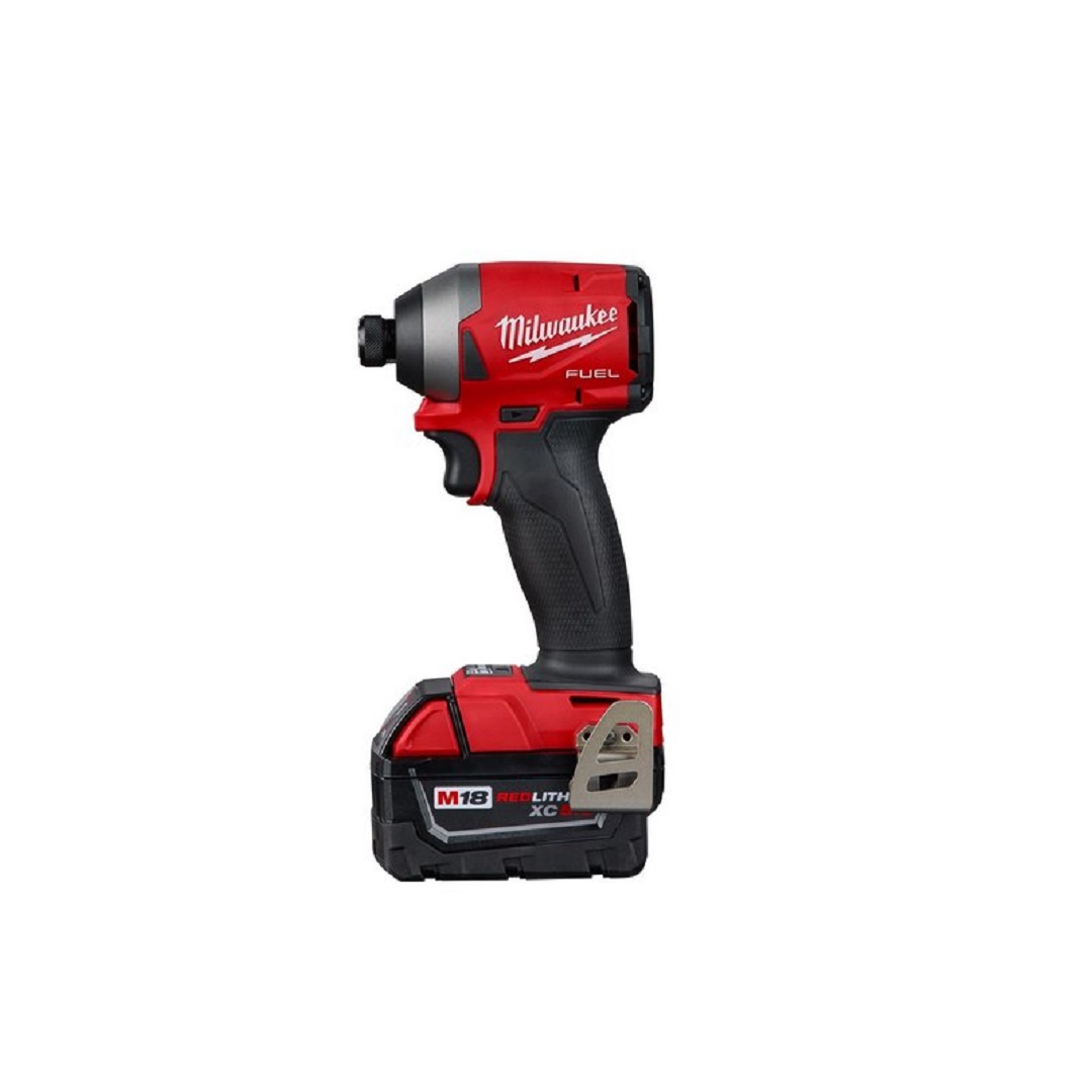 kit parafusadeira de impacto à bateria 225Nm 3600rpm 4300ipm com