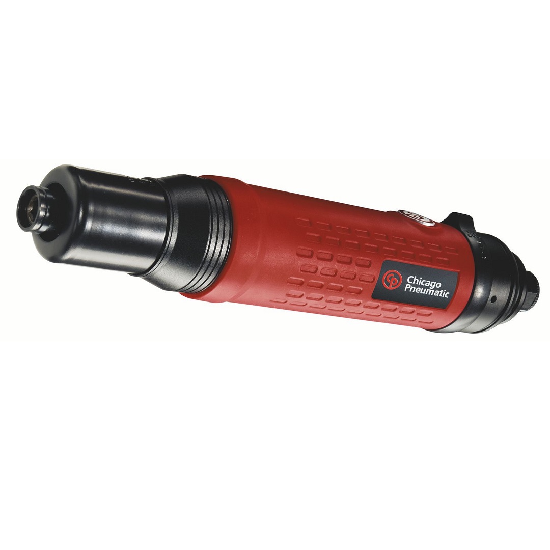 PARAFUSADEIRA RETA SHUT OFF 1/4" CP2622 CHICAGO PNEUMATIC