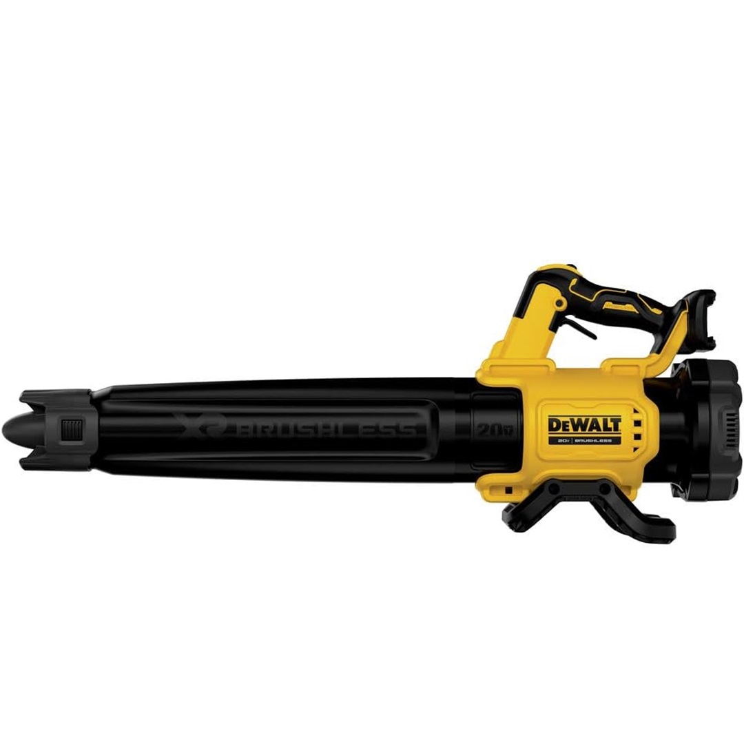 SOPRADOR AR À BATERIA 20V MAX BRUSHLESS DCBL722B-B3 DEWALT