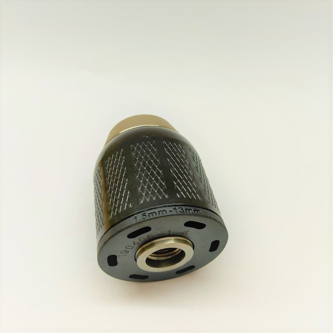 Schnellspannbohrfutter 1/2 Zoll Für Milwaukee – Ersetzt 42-66-2606, 42-66-0023 Uvm.