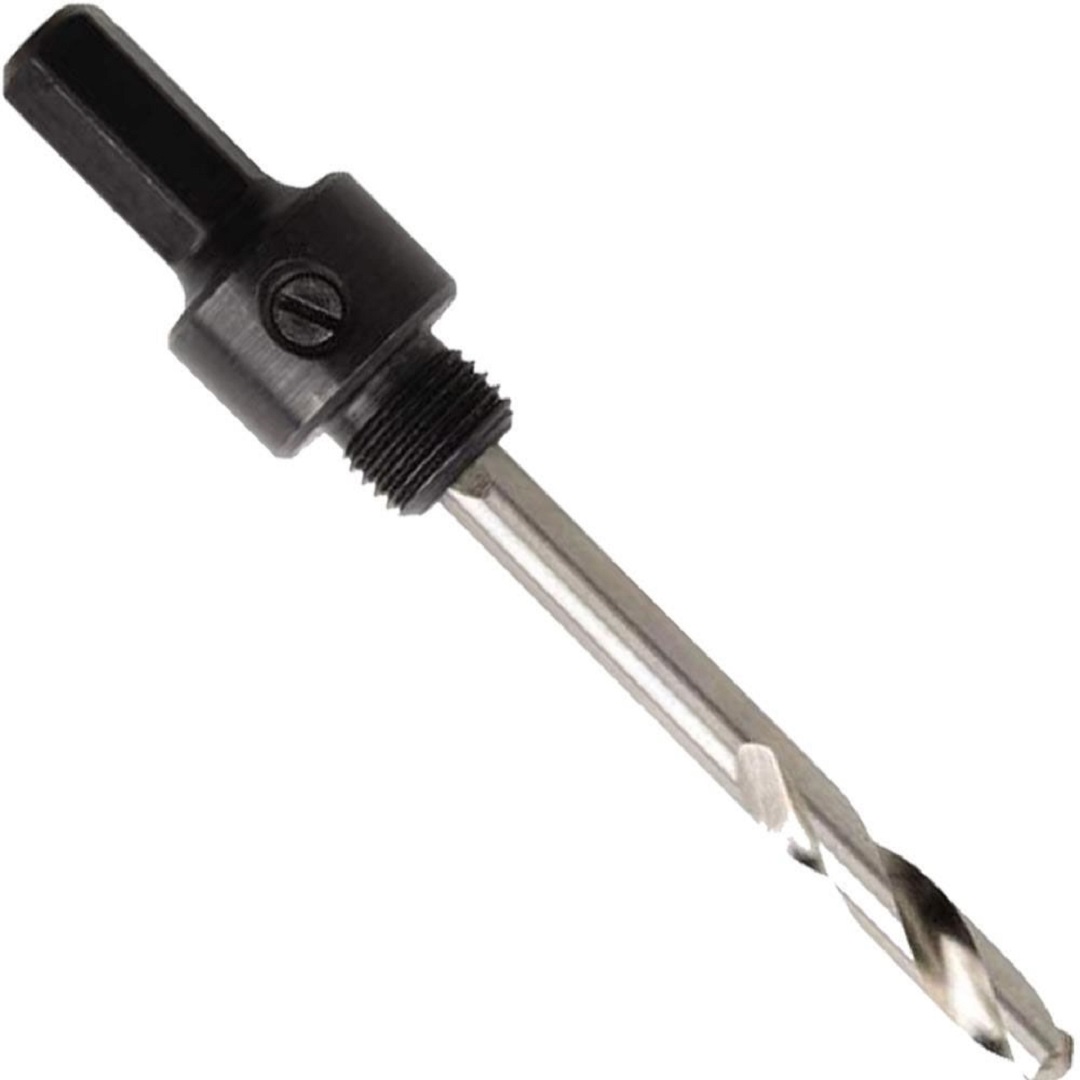 ADAPTADOR PARA SERRA COPO 14mm à 30mm ENCAIXE 1/2" 49-56-7000 MILWAUKEE