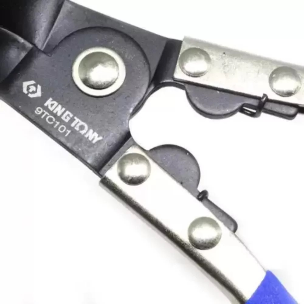 PINZA LEVAPUNTI - Bimbomania SRL