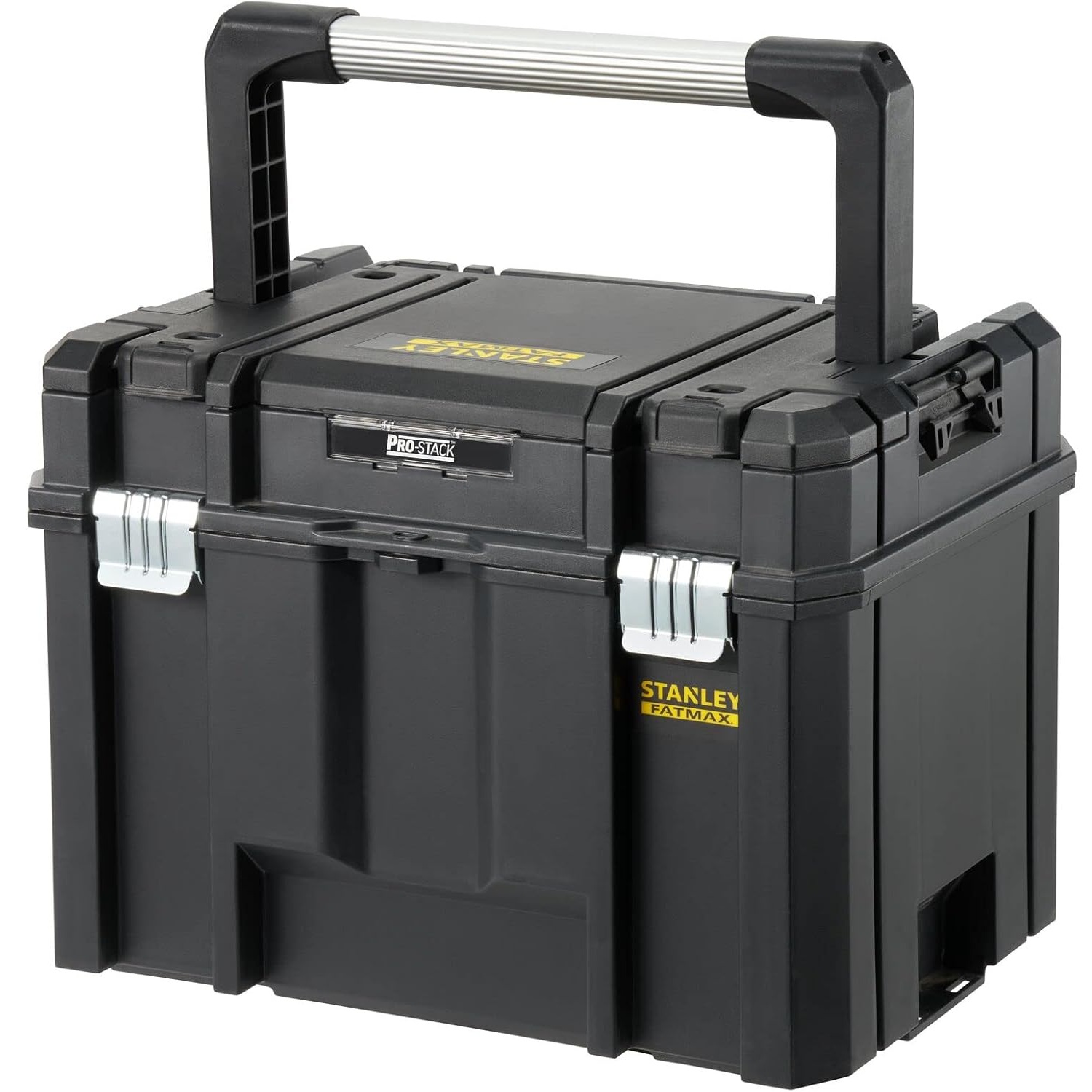 Caixa De Ferramentas Profunda Pro-Stack Fmst1-75796 Stanley 