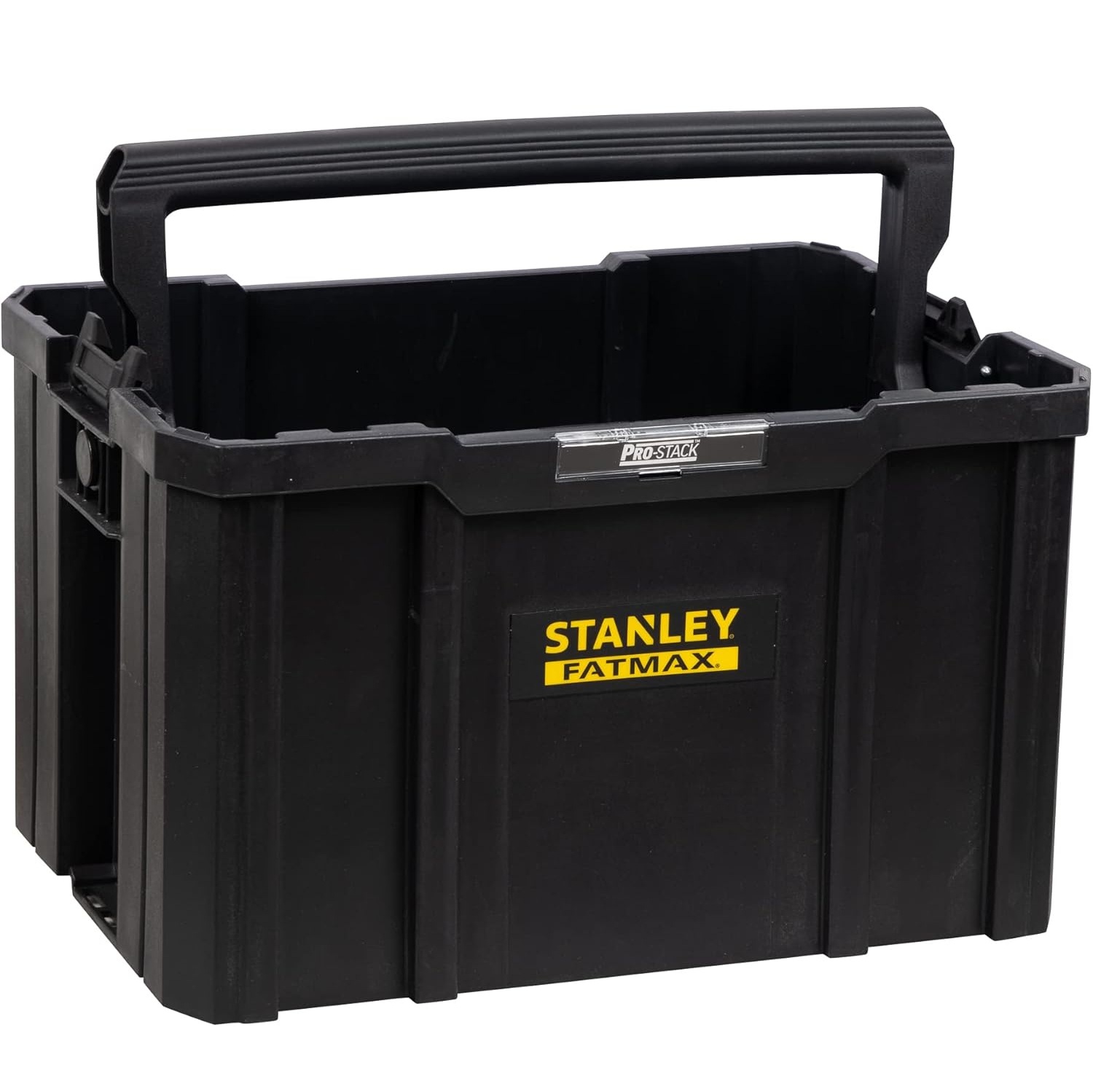 Caixa Organizadora Aberta Stanley Pro-Stack FMST1-75794 