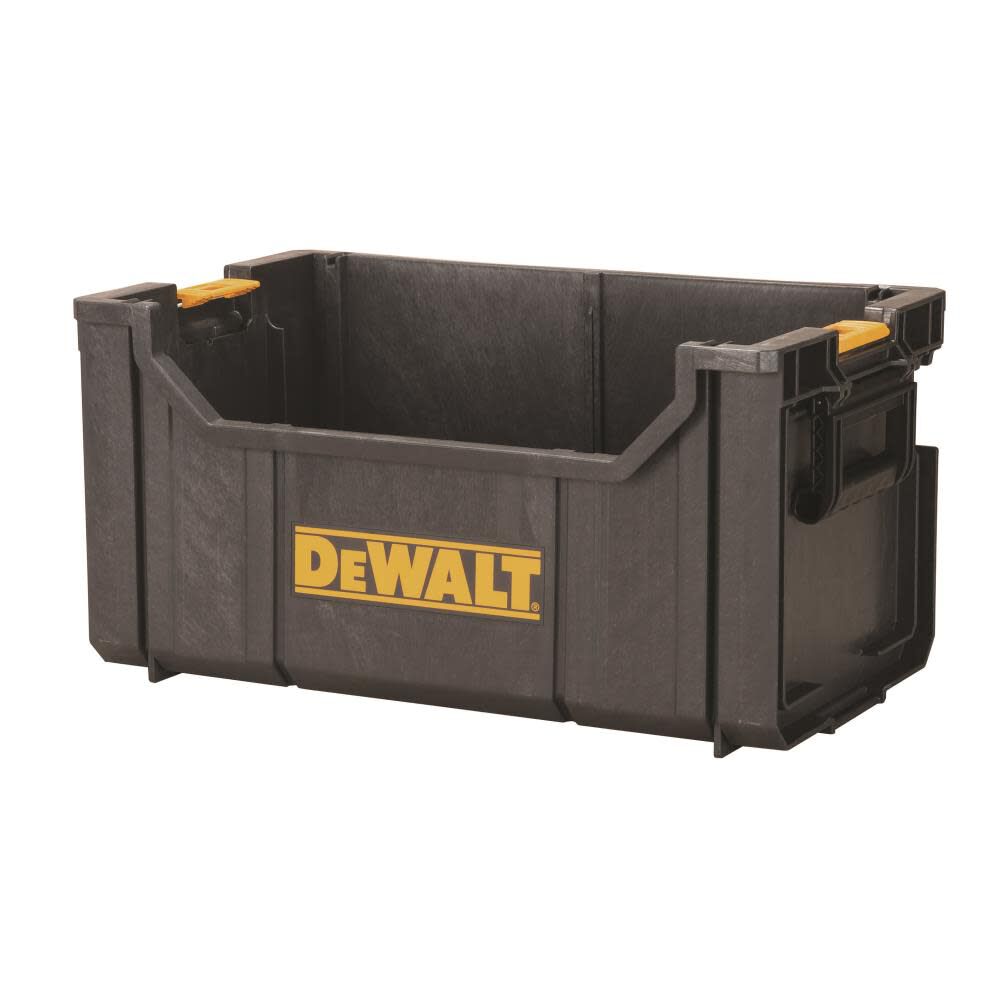 Caixa Organizadora Aberta ToughSystem 2.0 Dewalt DWST08205