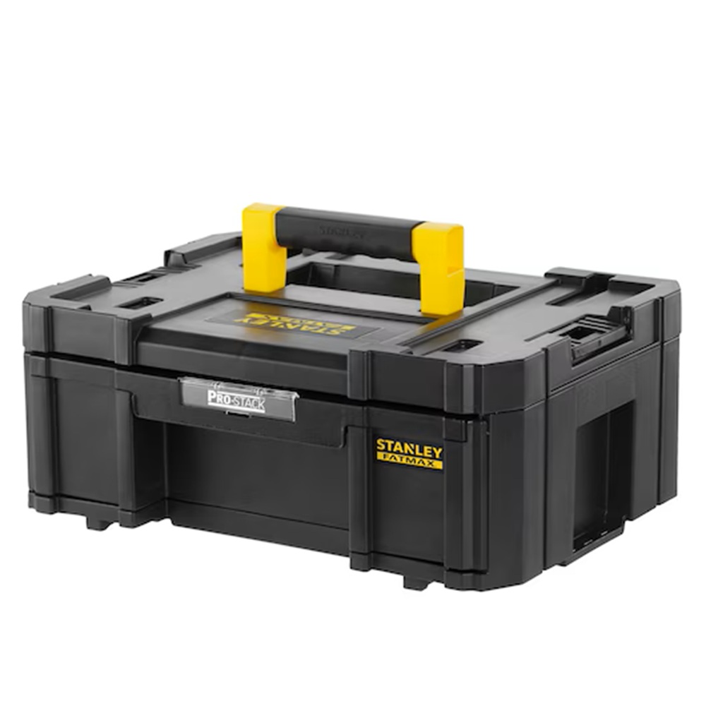 Caixa Organizadora com Gaveta Fmst1-71968 Pro Stack Stanley 