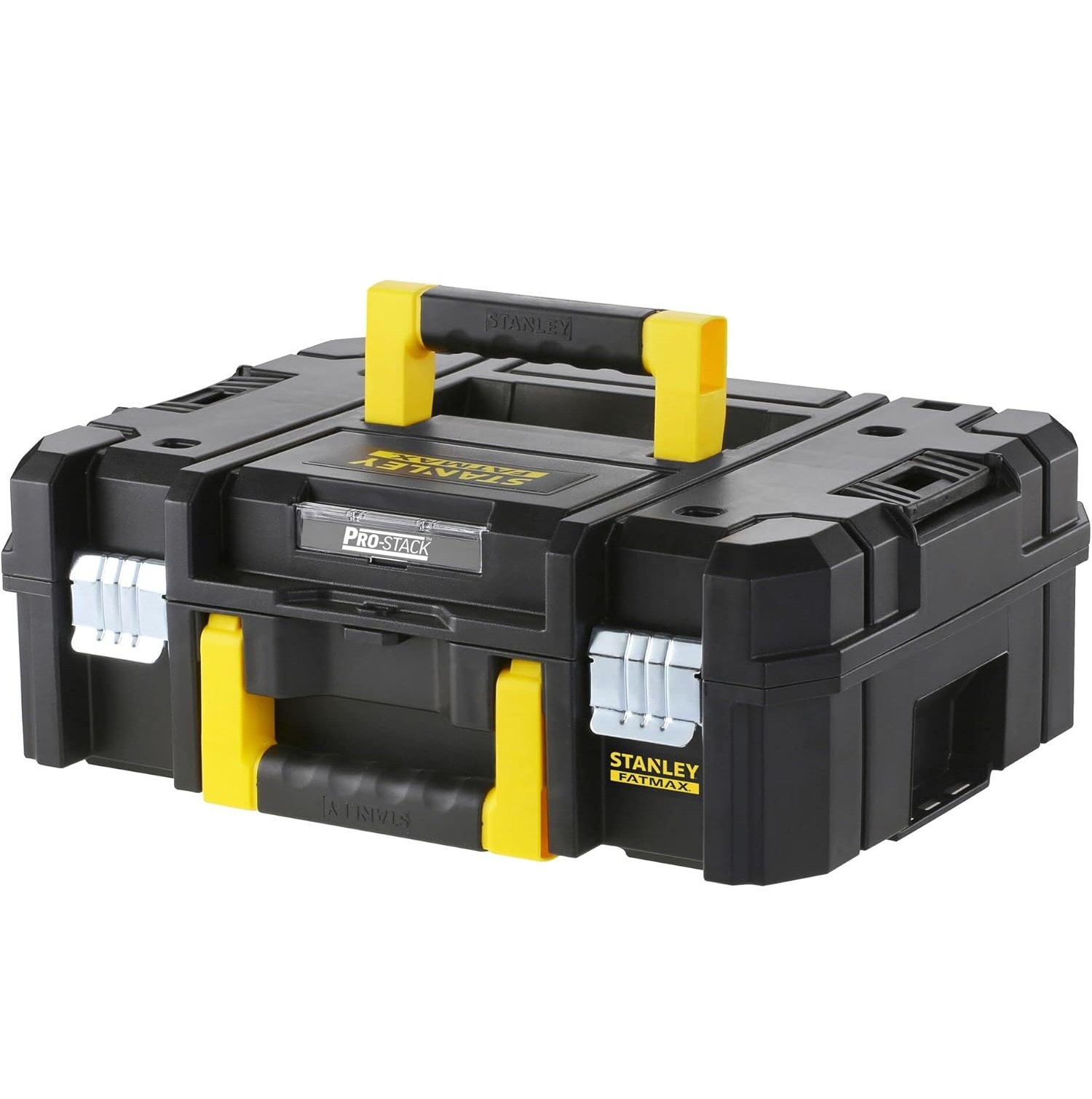 Caixa Organizadora Rasa Fatmax Pro-Stack Fmst1-71966 Stanley 
