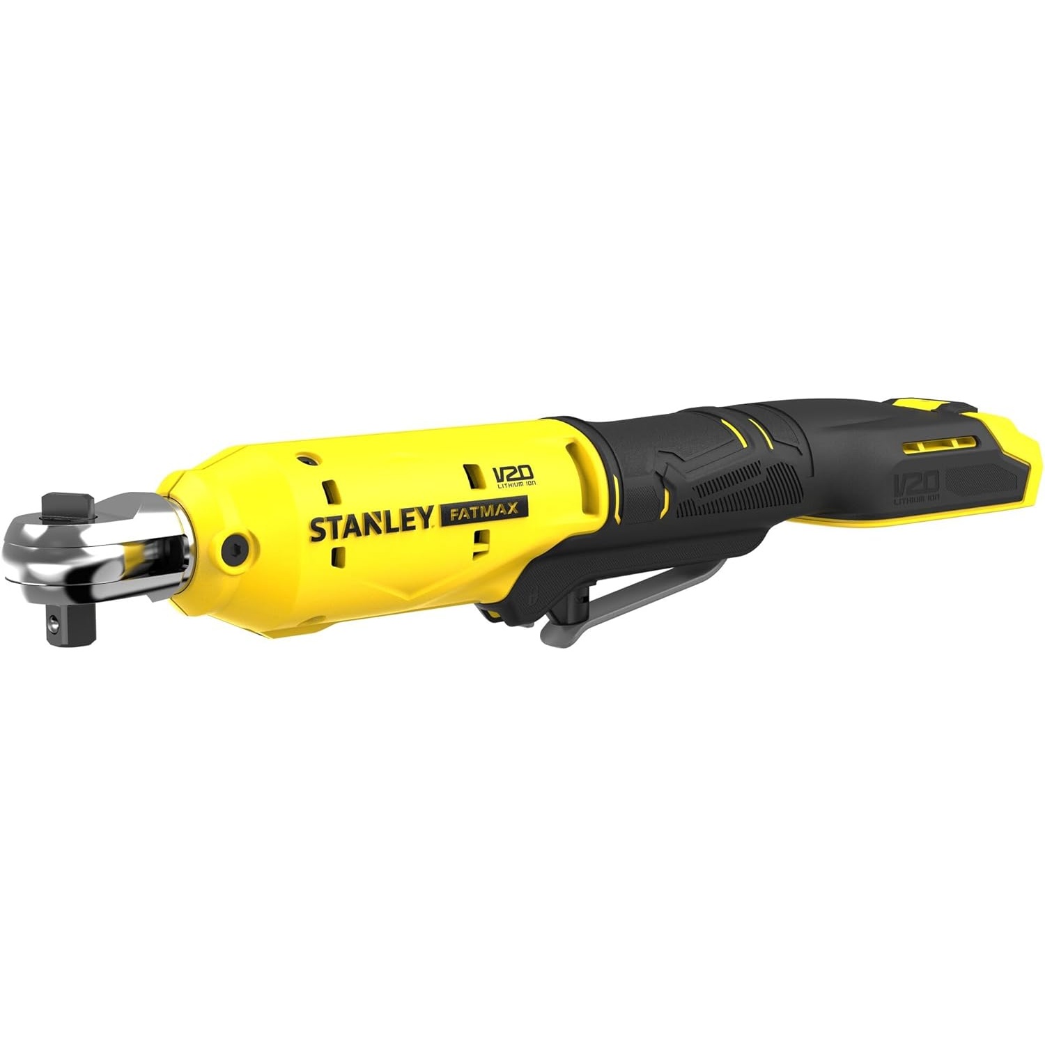 CHAVE CATRACA À BATERIA 3/8" 10mm 20V SCF930B-B3 STANLEY