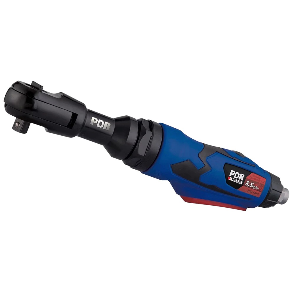 Chave Catraca Pneumática 1/2 Reversível 8,5Kgfm PRO-330 PDR