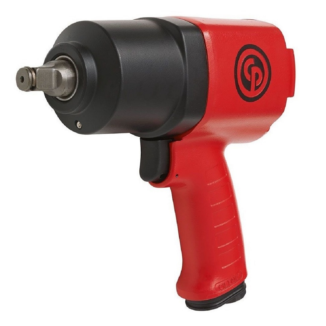 Chave de impacto pneumática 1/2" CP7736 CHICAGO PNEUMATIC