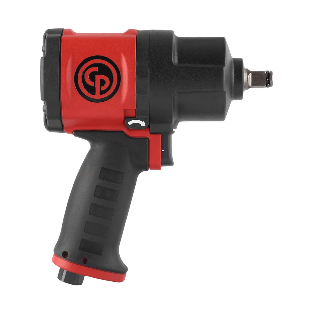 Chave de impacto pneumática 1/2" CP7748 CHICAGO PNEUMATIC