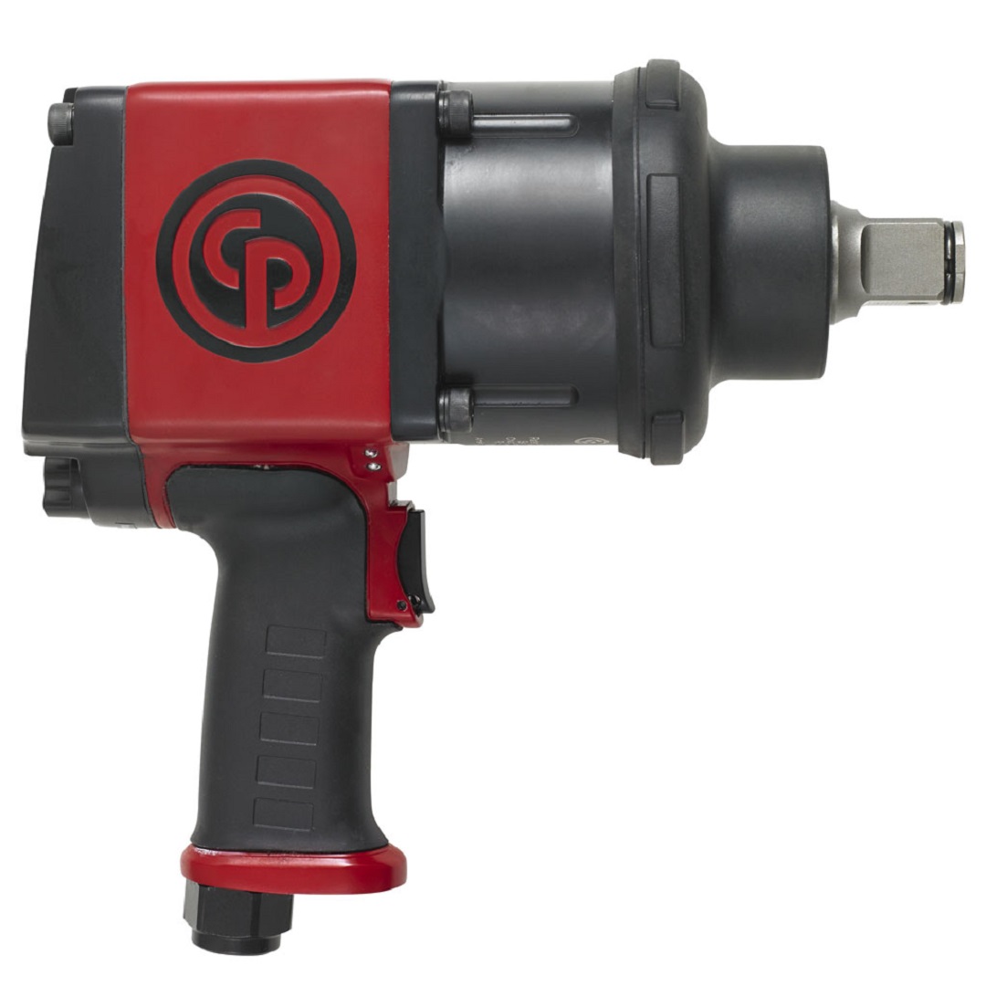 Chave de impacto 1"  CP7776 CHICAGO PNEUMATIC