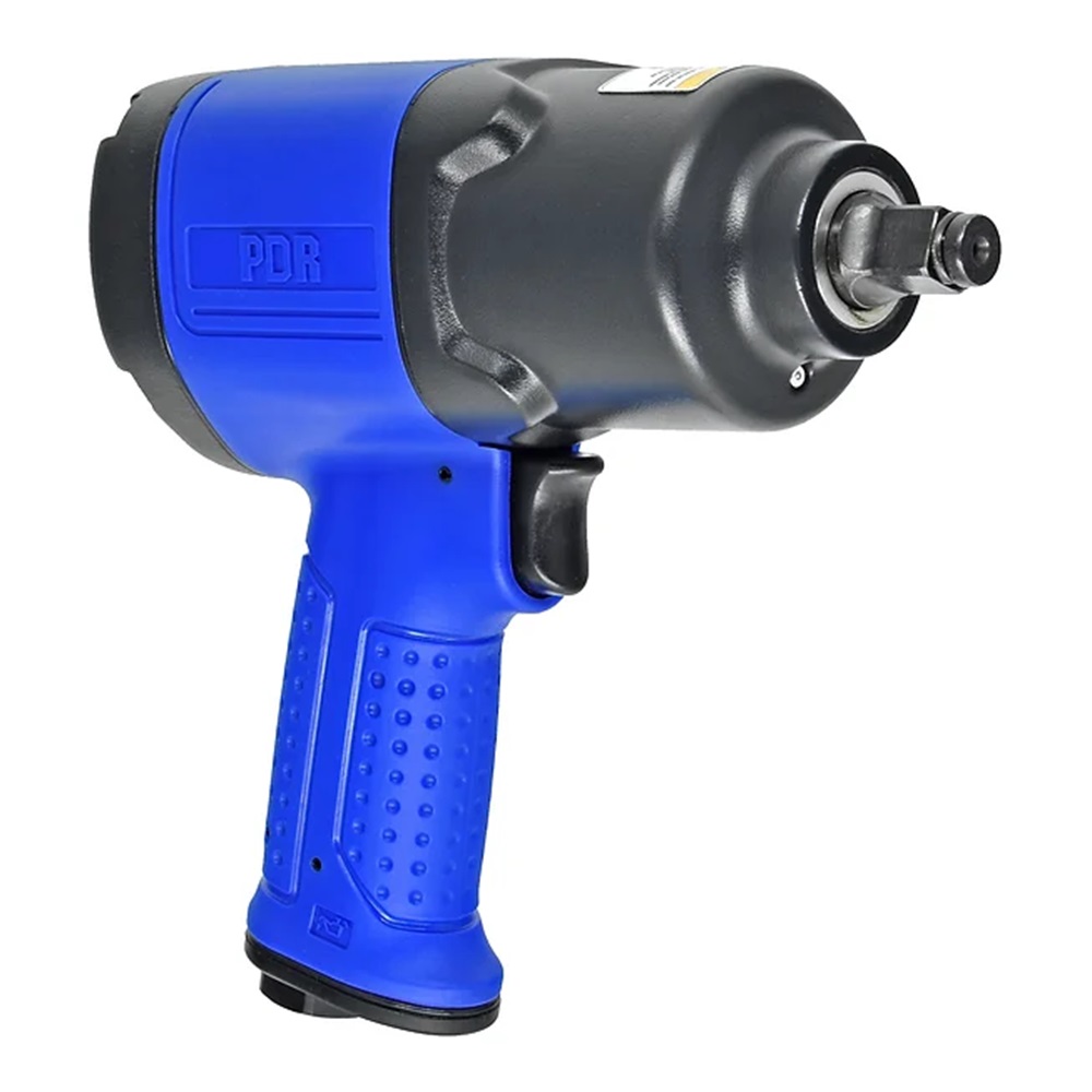 Chave Impacto Ultra Leve 1/2" 74 Kgfm 7.500rpm PRO-160 PDR