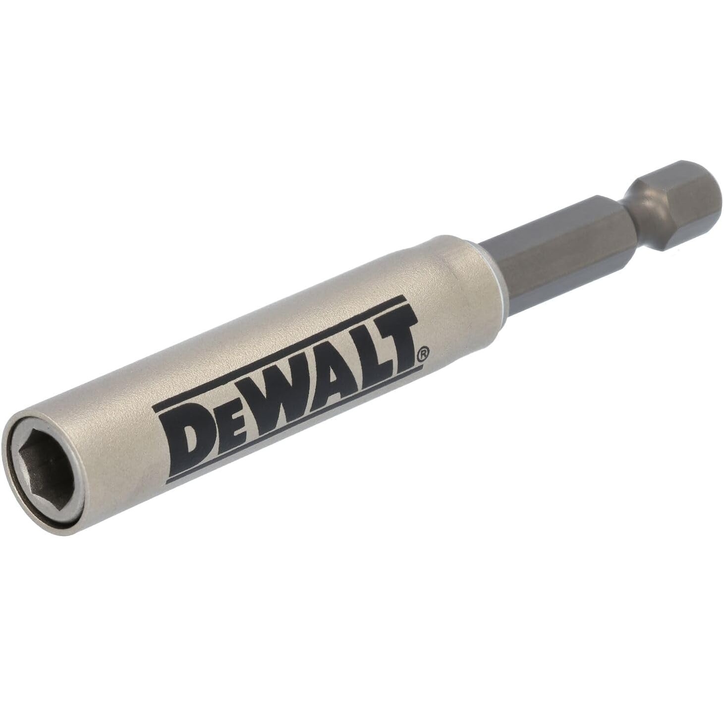 Extensor Guia Magnético Ponteira Bits 3'' Dwafirdgmf Dewalt