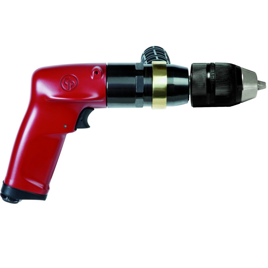 Furadeira pneumática 1/2" 900RPM CP1117P09 CHICAGO PNEUMATIC