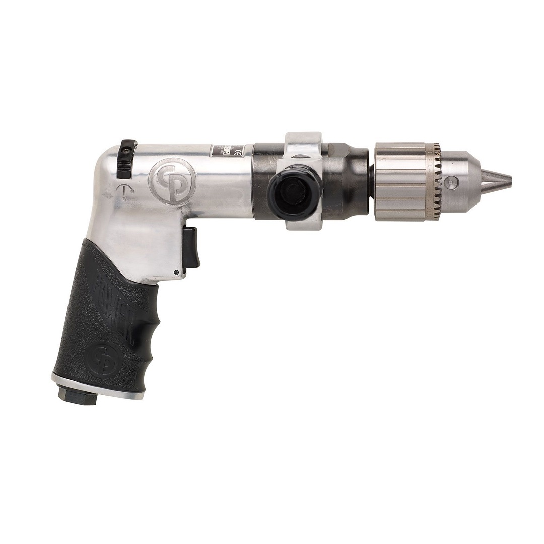 Furadeira pneumática 1/2" tipo pistola CP789HR CHICAGO PNEUMATIC