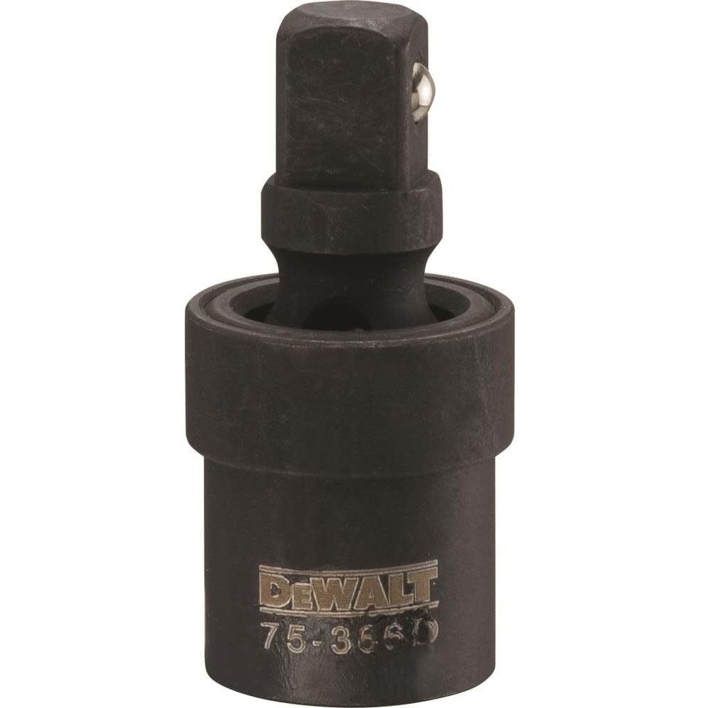 Junta Universal de Impacto de 1/2" DWMT75366OSP Dewalt 