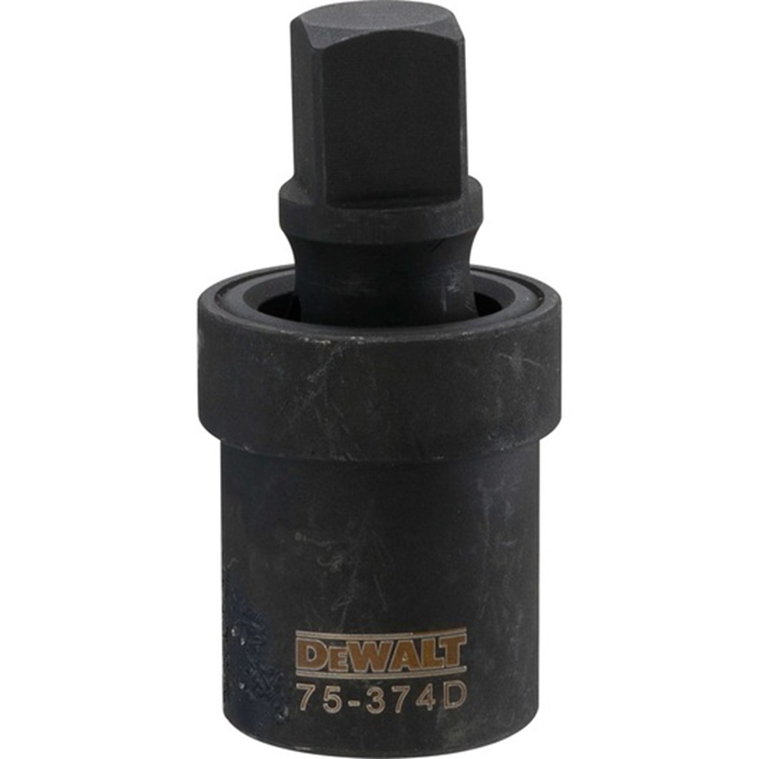 Junta Universal de Impacto de 3/4" DWMT75374OSP Dewalt 