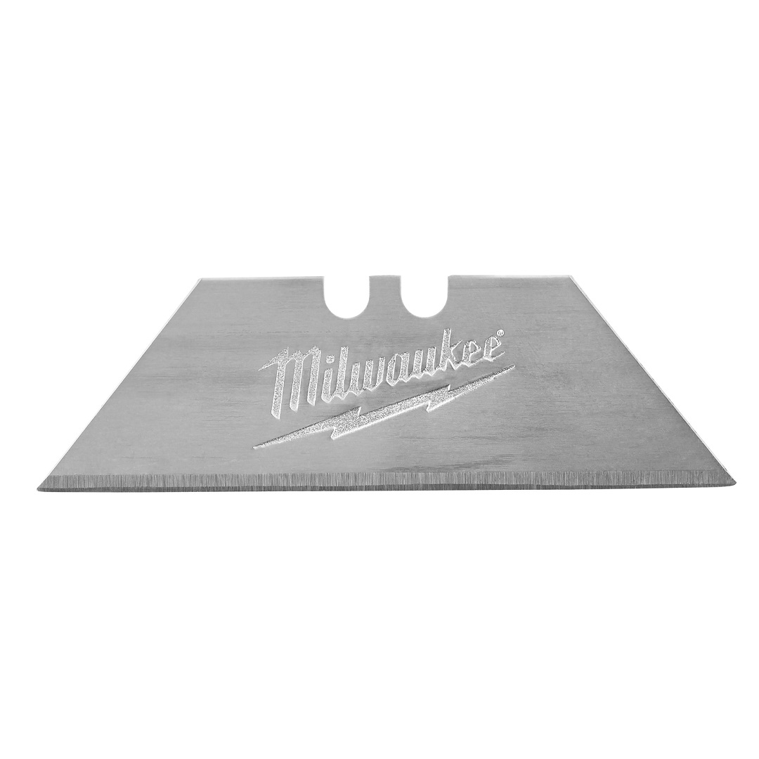 KIT LÂMINA TRAPEZOIDAL COM 05 PEÇAS USO GERAL 48-22-1905 MILWAUKEE