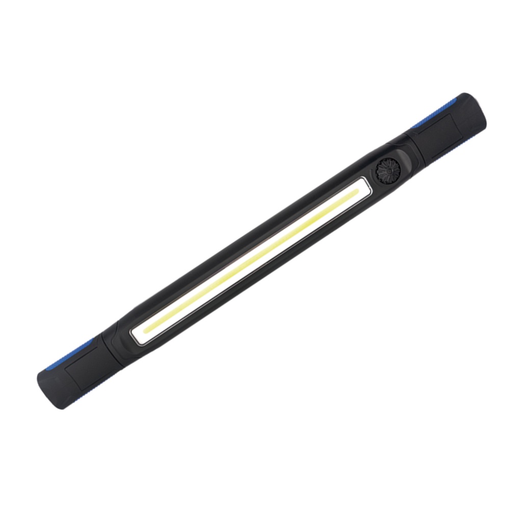 LANTERNA LED 10W C/ BATERIA RECARREGAVEL 9TA331 KING TONY 