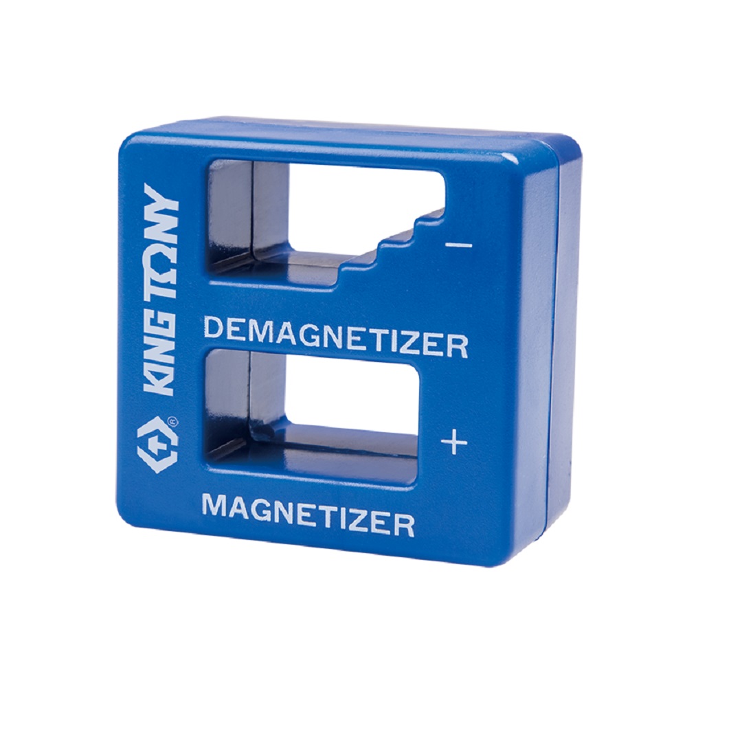 Magnetizzatore / Smagnetizzatore Per Cacciaviti E Utensili – BAHCO, 1 Pezzo, Per Cacciaviti E Piccoli Attrezzi